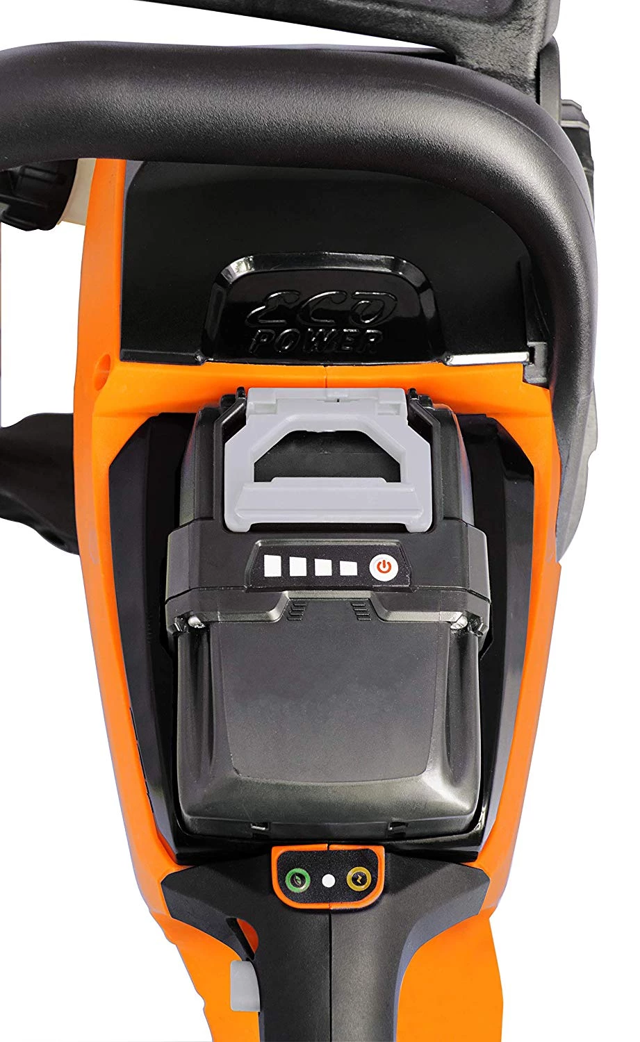 Atika A302267 KSC 40-35 Tronçonneuse Sans Fil 356 Mm 36 Volt Sans Batteries Et Chargeur 2 Atika A302267 KSC 40-35 Tronçonneuse Sans Fil 356 Mm 36 Volt Sans Batteries Et Chargeur – Image 2