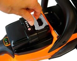 Atika A302267 KSC 40-35 Tronçonneuse Sans Fil 356 Mm 36 Volt Sans Batteries Et Chargeur 7 Atika A302267 KSC 40-35 Tronçonneuse Sans Fil 356 Mm 36 Volt Sans Batteries Et Chargeur -Outils à main Soldes a302267 ksc 40 35 tronconneuse sans fil 356 mm 36 volt sans batteries et chargeur 2