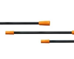 Atika Tronçonneuse Sans Fil A302285 KSHC 40-20 Accu Tronçonneuse / Coupe-herbe 205 Mm 36 Volts Hors Batteries Et Chargeur