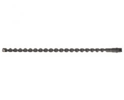 Makita Accessoires 'B-54352 Tarière 25 X 600mm 3/4'''' '