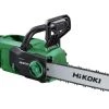 HIKOKI CS3635DBW4Z Tronçonneuse Sans Fil 35 Cm - Multivolt 36V Hors Batteries Et Chargeur
