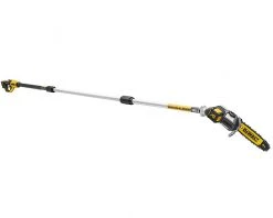 DeWalt Tronçonneuse Sans Fil DCMPS567N-XJ Elagueuse Sur Perche XR 18V (machine Seule)