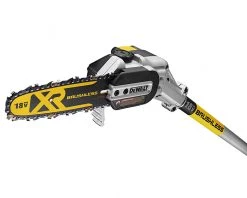 DeWalt Tronçonneuse Sans Fil DCMPS567P1-QW Elagueuse Sur Perche XR 18V 5Ah 6 DeWalt Tronçonneuse Sans Fil DCMPS567P1-QW Elagueuse Sur Perche XR 18V 5Ah -Outils à main Soldes dcmps567p1 qw elagueuse sur perche xr 18v 5ah 2