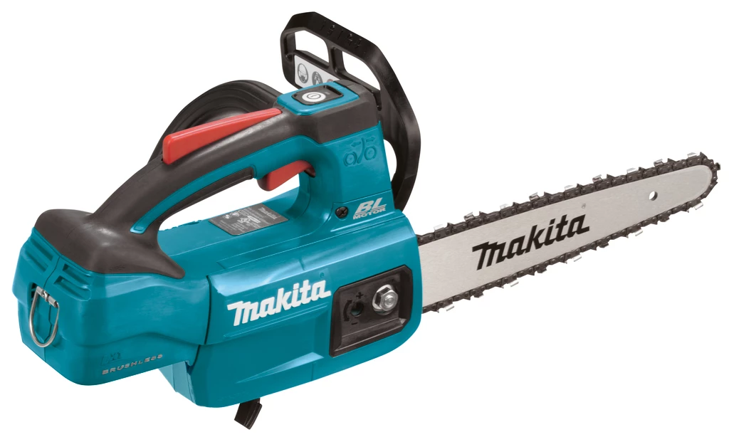 Makita Tronçonneuse Sans Fil DUC254CZ Tronçonneuse 18 Volts 25 Cm Sans Piles Ni Chargeur 1 Makita Tronçonneuse Sans Fil DUC254CZ Tronçonneuse 18 Volts 25 Cm Sans Piles Ni Chargeur