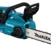 Makita Tronçonneuse Sans Fil DUC303Z 2 X 18 Volts Tronçonneuse 30 Cm Sans Piles Ni Chargeur