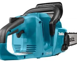 Makita Tronçonneuse Sans Fil DUC353PT4J LXT 18 V Tronçonneuse à Batterie 35 Cm Livrée Avec Un Kit De Démarrage 197626-8 9 Makita Tronçonneuse Sans Fil DUC353PT4J LXT 18 V Tronçonneuse à Batterie 35 Cm Livrée Avec Un Kit De Démarrage 197626-8 -Outils à main Soldes duc353pt4j lxt 18 v tronconneuse a batterie 35 cm livree avec un kit de demarrage 197626 8 3