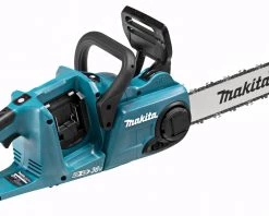 Makita Tronçonneuse Sans Fil DUC353Z Tronçonneuse 2 X 18V Li-Ion