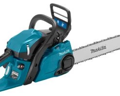 Makita Tronçonneuse Thermique EA3601F40B Tronçonneuse Compact 2 Temps 40cm