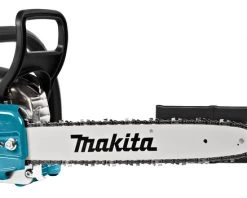 Makita Tronçonneuse Thermique EA4300F40B Tronçonneuse à 2 Temps 40 Cm (16,4") En Boîte -Outils à main Soldes ea4300f40b tronconneuse a 2 temps 40 cm 16 4q en boite 2