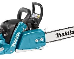 Makita Tronçonneuse Thermique EA4300F40B Tronçonneuse à 2 Temps 40 Cm (16,4") En Boîte