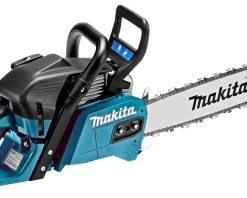 Makita Tronçonneuse Thermique EA5600F45E Tronçonneuse Compact 45cm