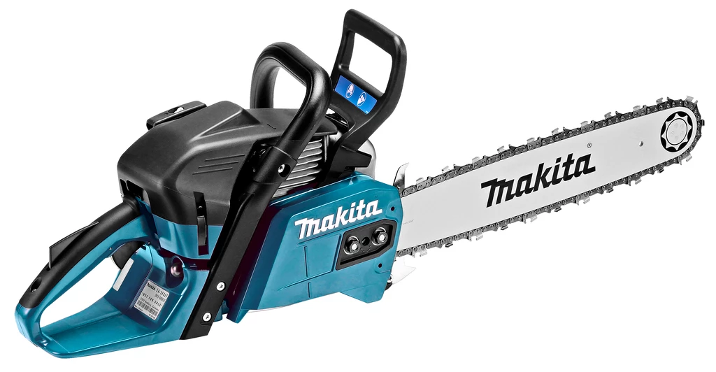 Makita Tronçonneuse Thermique EA5600F45E Tronçonneuse Compact 45cm 1 Makita Tronçonneuse Thermique EA5600F45E Tronçonneuse Compact 45cm