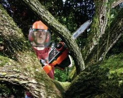 Black & Decker Tronçonneuse Sans Fil GKC1825L20-QW Tronçonneuse Accu 18 Volt 2.0 Ah Li-ion