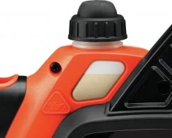 Black & Decker Tronçonneuse Sans Fil GKC1825L20-QW Tronçonneuse Accu 18 Volt 2.0 Ah Li-ion -Outils à main Soldes gkc1825l20 qw tronconneuse accu 18 volt 2 0 ah li ion 3