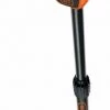 Black & Decker Tronçonneuse électrique GPC1820L20-QW Scie à Branches à Manche Télescopique 18 Volt 2.0 AH Li-ion