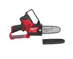 Milwaukee Tronçonneuse Sans Fil M12 FUEL™ Tronçonneuse D'élagage HATCHET™ FHS-0