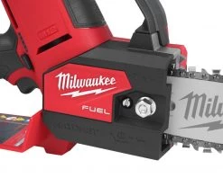 Milwaukee Tronçonneuse Sans Fil M12 FUEL™ Tronçonneuse D'élagage HATCHET™ FHS-0 -Outils à main Soldes m12 fuelt tronconneuse d elagage hatchett fhs 0 3