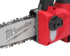 Milwaukee Tronçonneuse Sans Fil M12 FUEL™ Tronçonneuse D'élagage HATCHET™ FHS-602X 8 Milwaukee Tronçonneuse Sans Fil M12 FUEL™ Tronçonneuse D'élagage HATCHET™ FHS-602X -Outils à main Soldes m12 fuelt tronconneuse d elagage hatchett fhs 602x 2