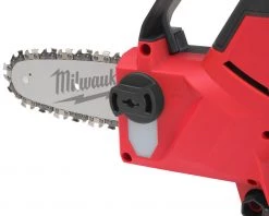 Milwaukee Tronçonneuse Sans Fil M12 FUEL™ Tronçonneuse D'élagage HATCHET™ FHS-602X
