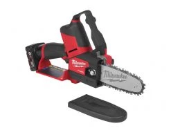 Milwaukee Tronçonneuse Sans Fil M12 FUEL™ Tronçonneuse D'élagage HATCHET™ FHS-602X 9 Milwaukee Tronçonneuse Sans Fil M12 FUEL™ Tronçonneuse D'élagage HATCHET™ FHS-602X -Outils à main Soldes m12 fuelt tronconneuse d elagage hatchett fhs 602x 3