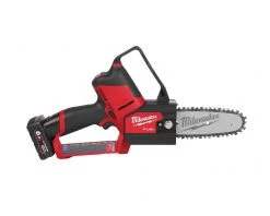 Milwaukee Tronçonneuse Sans Fil M12 FUEL™ Tronçonneuse D'élagage HATCHET™ FHS-602X 11 Milwaukee Tronçonneuse Sans Fil M12 FUEL™ Tronçonneuse D'élagage HATCHET™ FHS-602X -Outils à main Soldes m12 fuelt tronconneuse d elagage hatchett fhs 602x 5