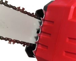 Milwaukee M18 FCHS35-0 Tronçonneuse Sans Fil Et Sans Balais 18V Sans Batteries Ni Chargeur 4933479678 -Outils à main Soldes m18 fchs35 0 tronconneuse sans fil et sans balais 18v sans batteries ni chargeur 4933479678 2