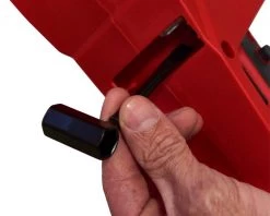 Milwaukee M18 FCHS35-0 Tronçonneuse Sans Fil Et Sans Balais 18V Sans Batteries Ni Chargeur 4933479678 -Outils à main Soldes m18 fchs35 0 tronconneuse sans fil et sans balais 18v sans batteries ni chargeur 4933479678 3