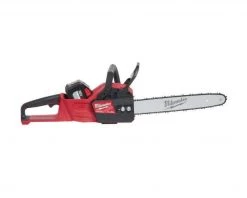 Milwaukee Tronçonneuse Sans Fil M18 FUEL™ Tronçonneuse Avec Guide De 30 Cm FCHSC-121
