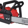 Milwaukee Tronçonneuse Sans Fil M18 FUEL™ Tronçonneuse Avec Guide De 40 Cm FCHS-121