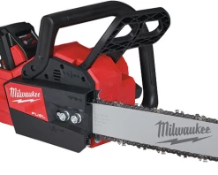 Milwaukee Tronçonneuse Sans Fil M18 FUEL™ Tronçonneuse Avec Guide De 40 Cm FCHS-121