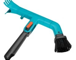 Gardena Outils Multifonction Set De Nettoyage De Gouttières Combisystem