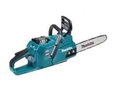 Makita Tronçonneuse Sans Fil UC010GT101 Kettingzaag 30 Cm 40V Max 5.0Ah Li-ion