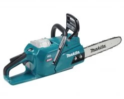 Makita Tronçonneuse Sans Fil UC011GZ Tronçonneuse 35 Cm 40V Max Sans Batterie Ni Chargeur