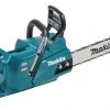 Makita Tronçonneuse Sans Fil UC013GZ Tronçonneuse 45 Cm 40V Max Sans Batterie Ni Chargeur