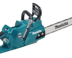 Makita Tronçonneuse Sans Fil UC013GZ Tronçonneuse 45 Cm 40V Max Sans Batterie Ni Chargeur