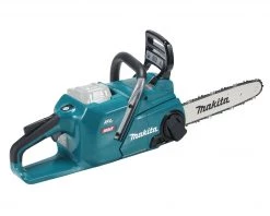 Makita Tronçonneuse Sans Fil UC014GZ Tronçonneuse 30 Cm 40V Max Sans Batterie Ni Chargeur