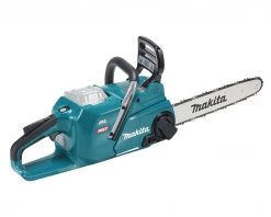 Makita Tronçonneuse Sans Fil UC015GZ Tronçonneuse 35 Cm 40V Max Sans Batterie Et Chargeur