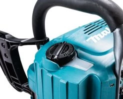 Makita Tronçonneuse Sans Fil UC017GZ Tronçonneuse 45 Cm 40V Max Sans Batterie Ni Chargeur -Outils à main Soldes uc017gz tronconneuse 45 cm 40v max sans batterie ni chargeur 2