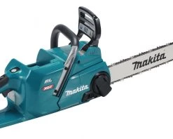 Makita Tronçonneuse Sans Fil UC017GZ Tronçonneuse 45 Cm 40V Max Sans Batterie Ni Chargeur