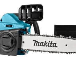 Makita Tronçonneuse électrique UC3041A Tronçonneuse 230V 30cm