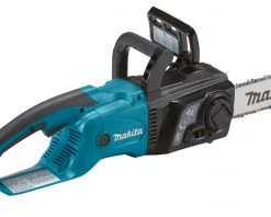 Makita Tronçonneuse électrique UC3051A Tronçonneuse 230V 2000W 30cm