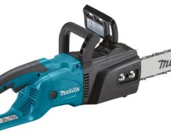 Makita Tronçonneuse électrique UC3550A 230V Tronçonneuse 35 Cm