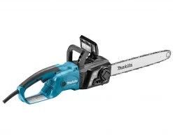 Makita Tronçonneuse électrique UC4051A Tronçonneuse 230V 40 Cm