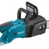 Makita Tronçonneuse électrique UC4550A Tronçonneuse 230V 2000W 45cm