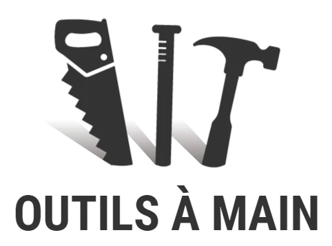 Outils à main Soldes